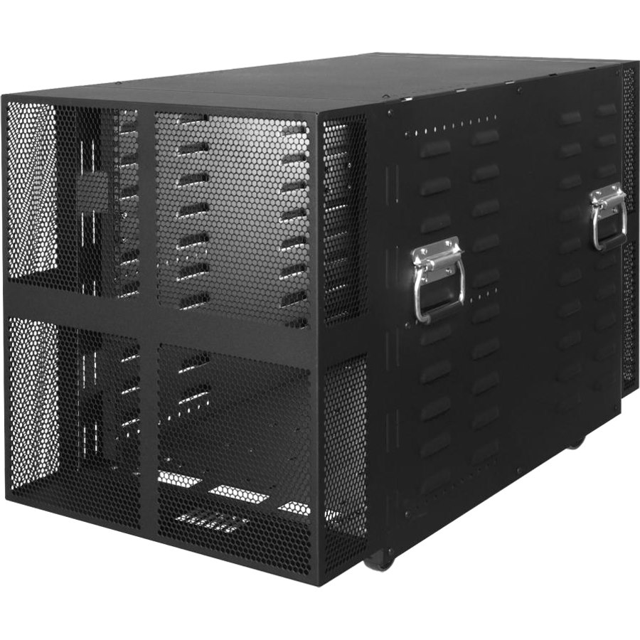 Rack Solutions 12U Portable Server Rack