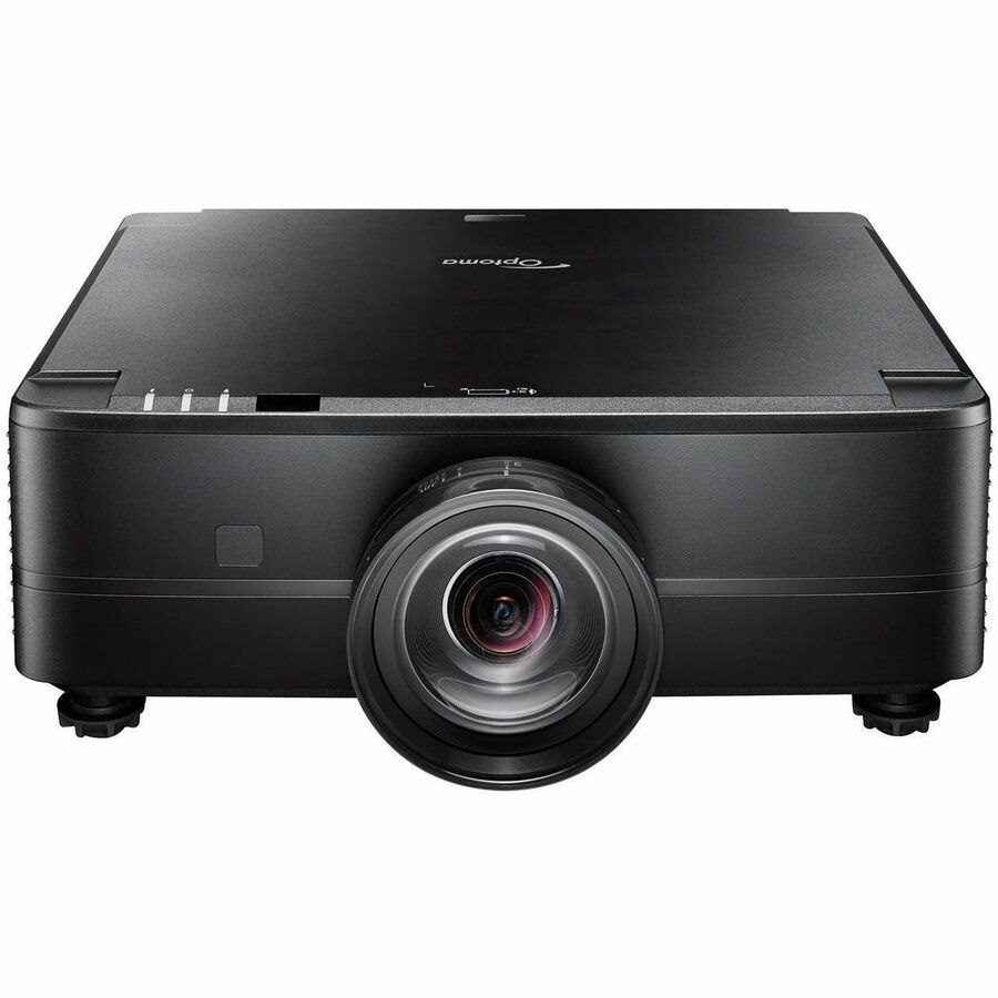Optoma ZK810TST 3D Short Throw DLP Projector - 16:9 - Black