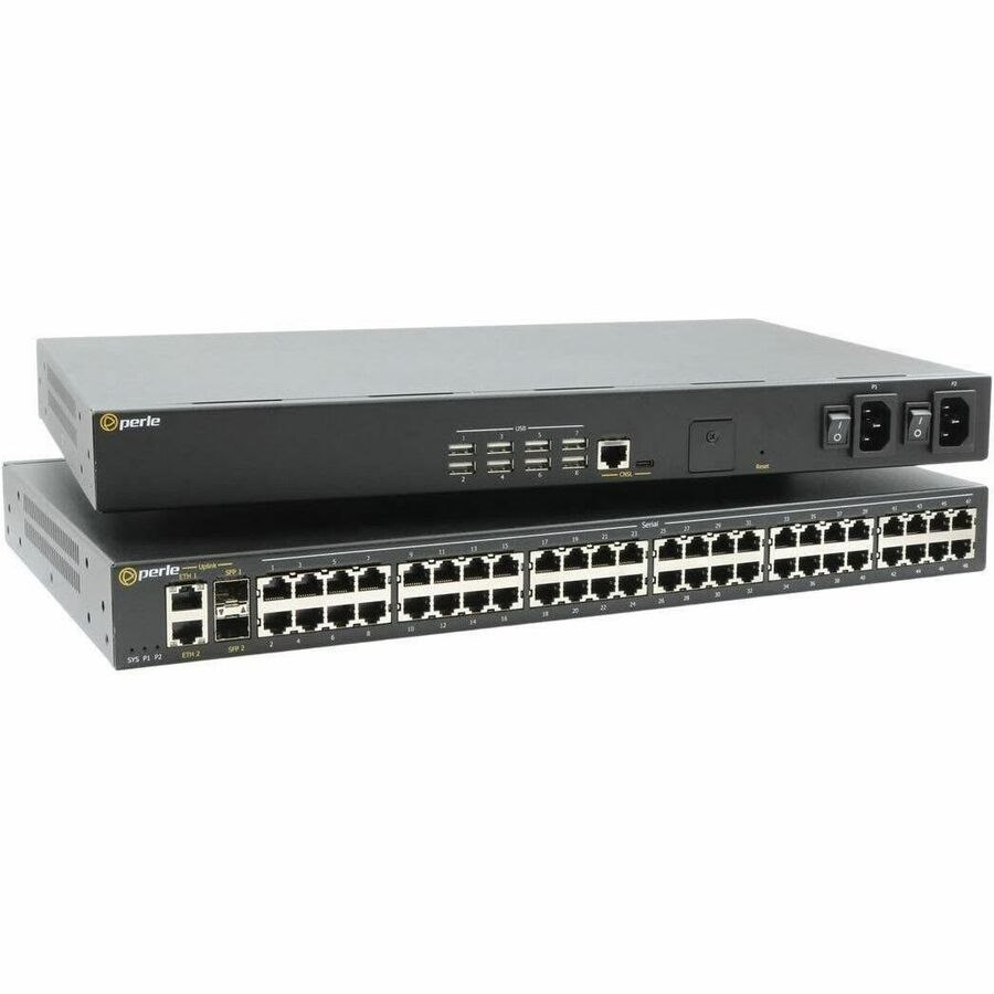 Perle IOLAN SCR258 Device Server