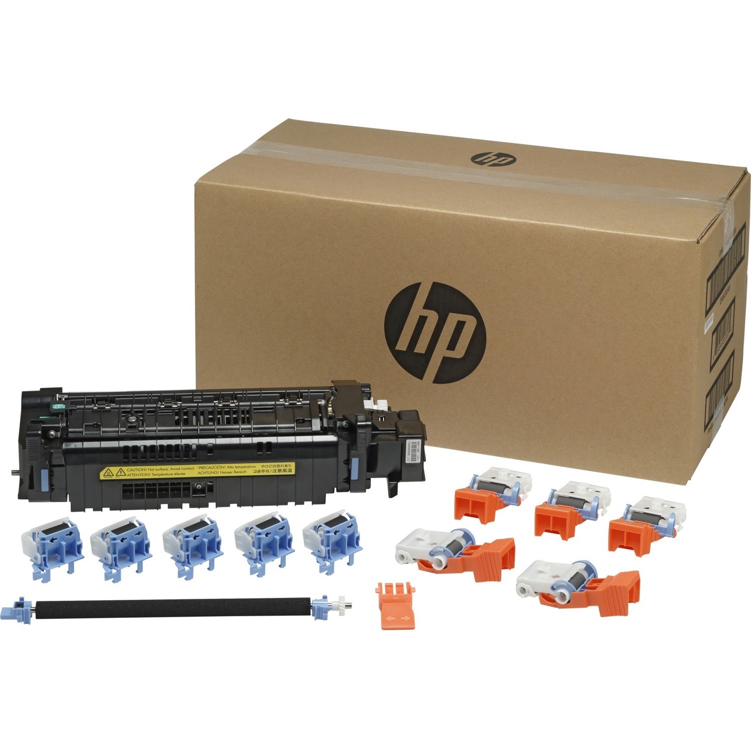 HP Wartungsset