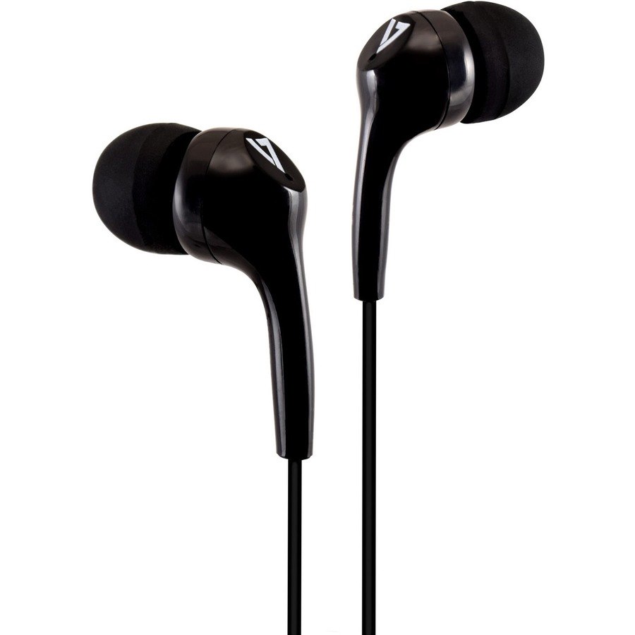 V7 Lightweight Stereo Earbuds