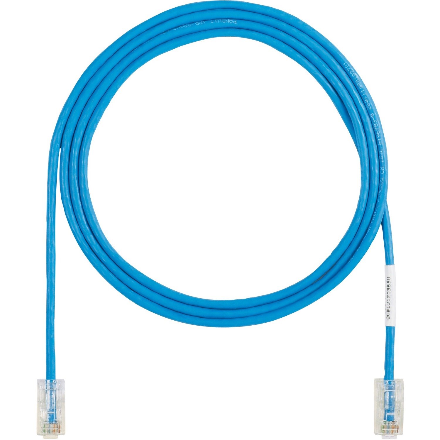 Panduit Cat.5e F/UTP Patch Network Cable