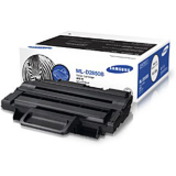 Samsung ML-D2850B Original Laser Toner Cartridge - Black Pack