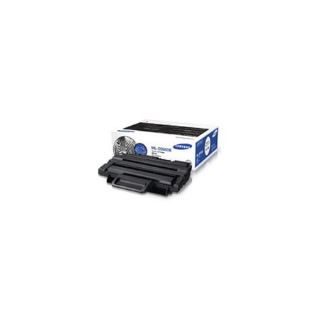 Samsung ML-D2850B Original Laser Toner Cartridge - Black Pack