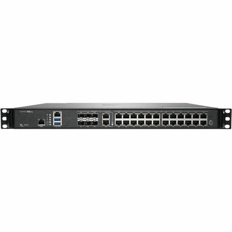 SonicWall NSa 5700 Network Security/Firewall Appliance