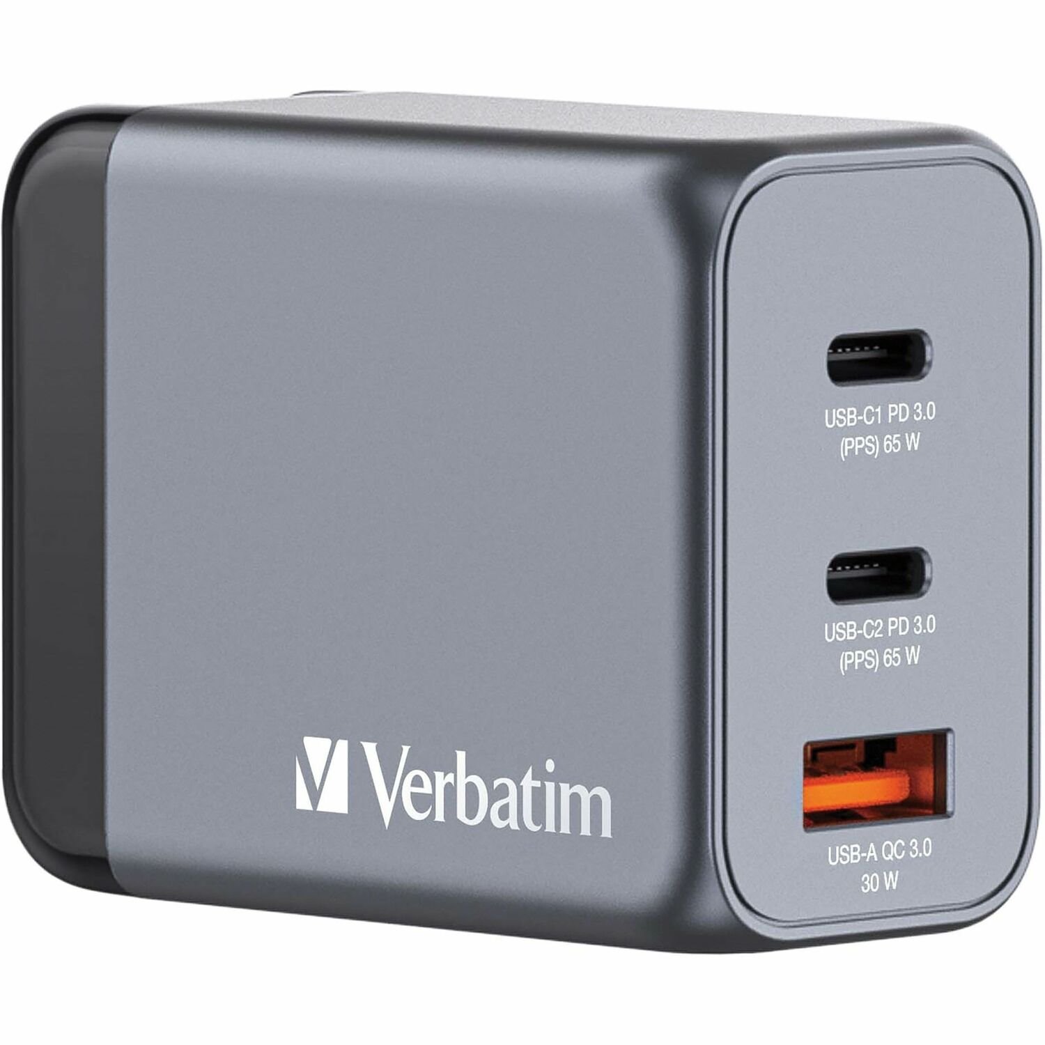 Verbatim AC Adapter
