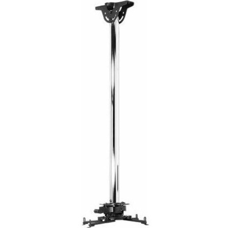 Peerless-AV&reg; Modular Series Precision Gear Projector Mount Ceiling Kit for Projectors up to 50lb