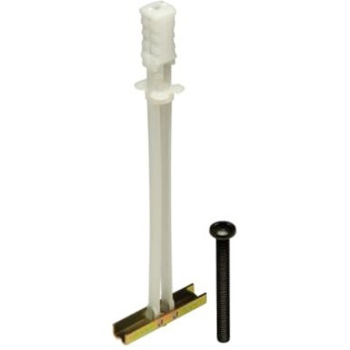 Peerless-AV&reg; Metal Stud Fastener Kit Toggler 2-Pack