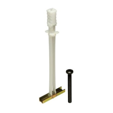 Peerless-AV® Metal Stud Fastener Kit Toggler 2-Pack