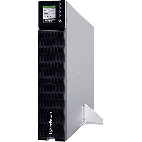 CyberPower Smart App Double Conversion Online UPS - 6 kVA/6 kW