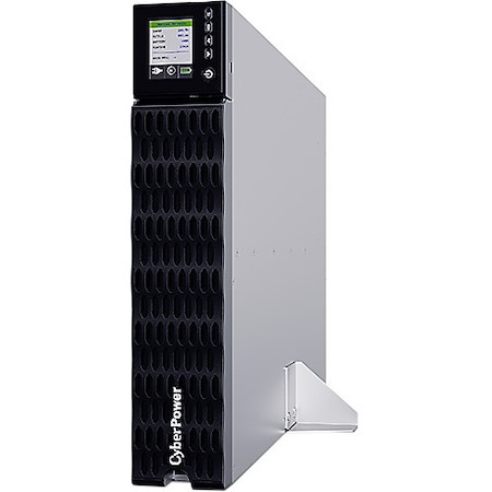 CyberPower Smart App Double Conversion Online UPS - 6 kVA/6 kW