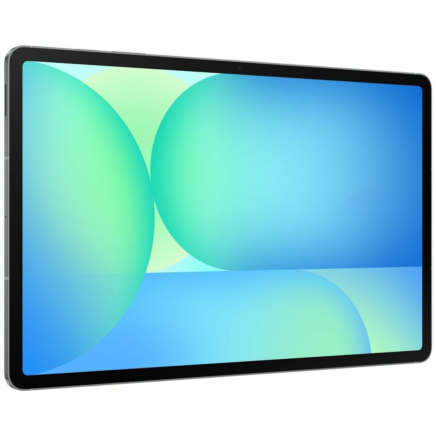 Samsung Galaxy Tab S10 FE+ 5G SM-X626B Tablet - 33.3 cm (13.1") WQXGA+ - Samsung Exynos 1580 (4 nm) Octa-core - 8 GB - 128 GB Storage - 5G - Grey