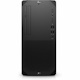 HP Z1 G9 Workstation - Core i7 13th Gen i7-13700 - vPro Technology - 16 GB - 512 GB SSD - Tower