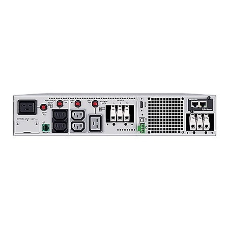 CyberPower Smart App Double Conversion Online UPS - 6 kVA/6 kW