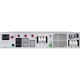 CyberPower Smart App Double Conversion Online UPS - 6 kVA/6 kW