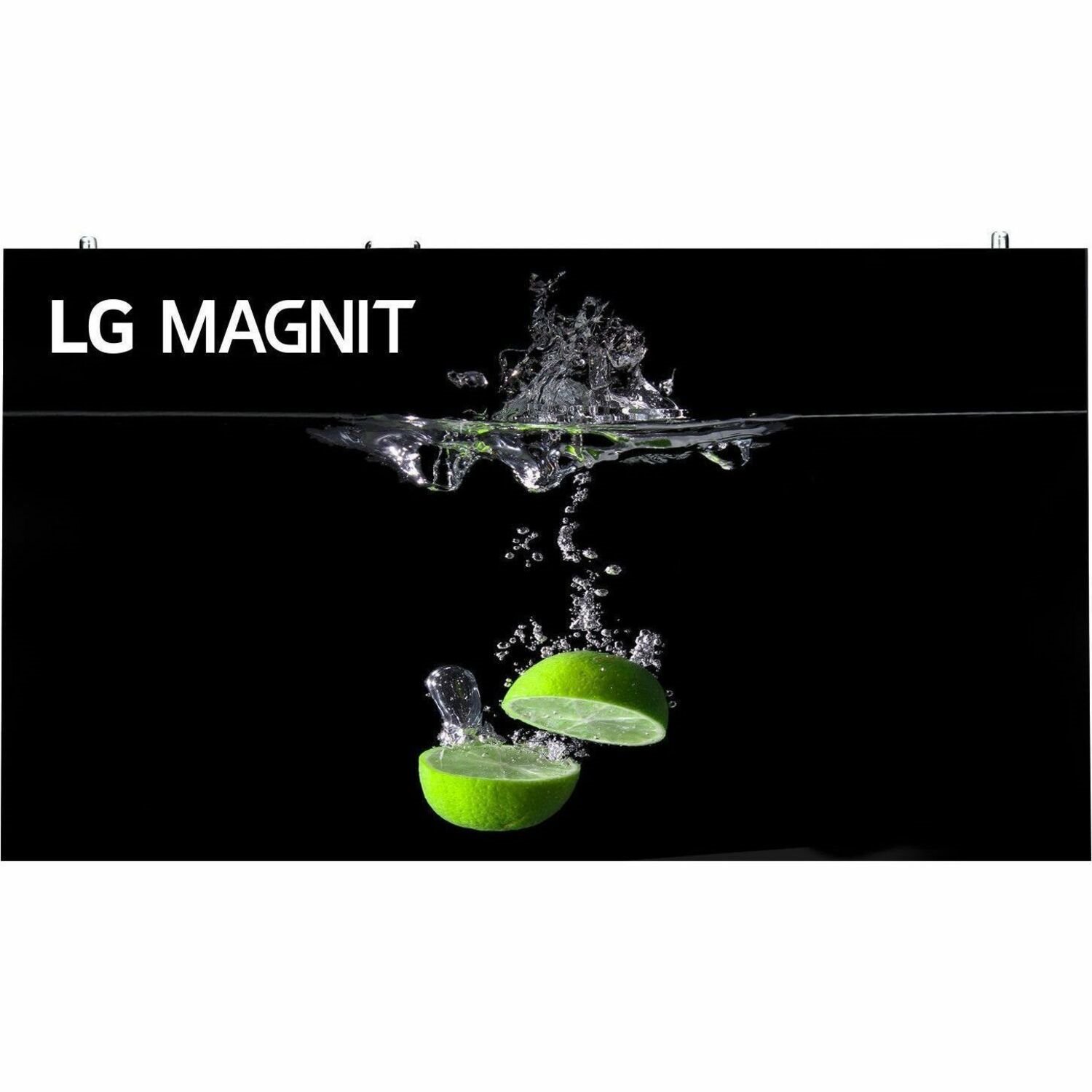 LG MAGNIT LSAB009-T5 Digital Signage Display