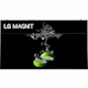 LG MAGNIT LSAB009-T5 Digital Signage Display