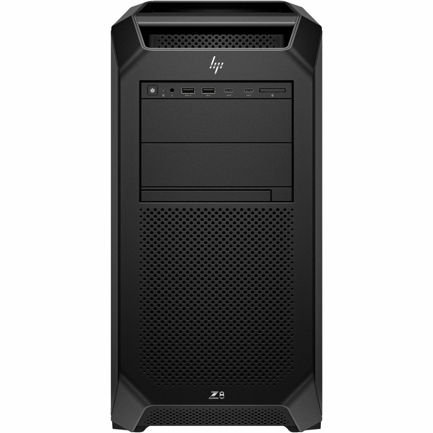 Z8 G5 TWR XEON W9-3475 128G 2TB 4T A6000