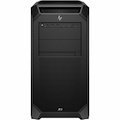 HP Z8 Fury G5 Workstation - 1 Xeon W w9-3475X - 128 GB - 4 TB HDD - 2 TB SSD - Tower - Black