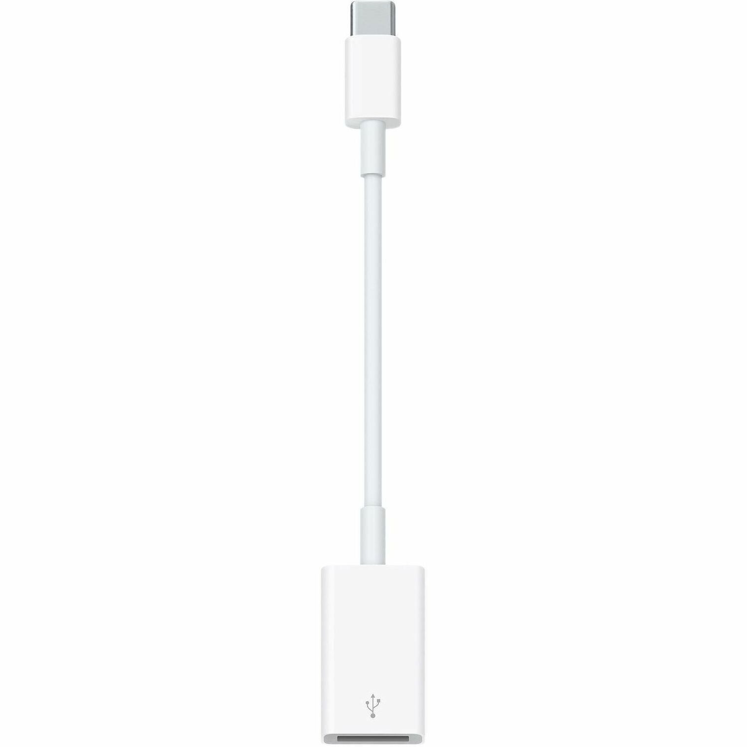 Apple USB-C to USB Adapter