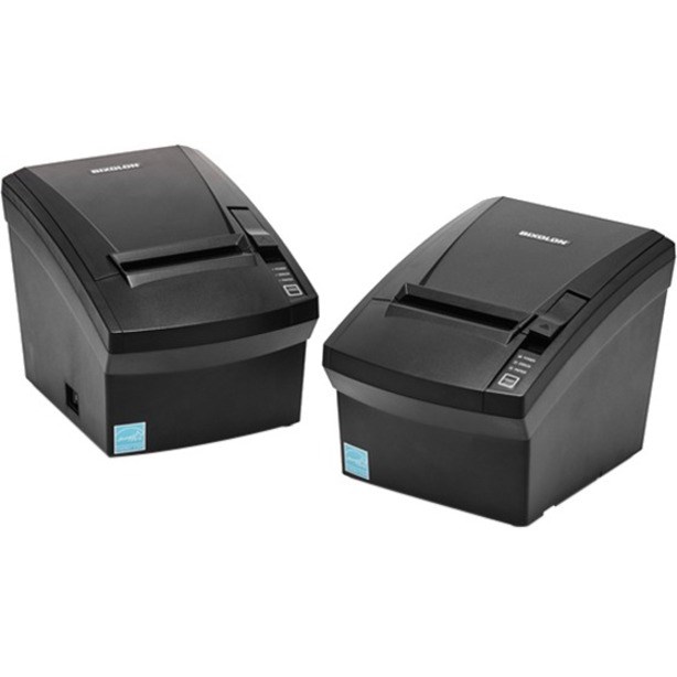 Bixolon SRP-330II Desktop Direct Thermal Printer - Monochrome - Receipt Print - USB - Serial