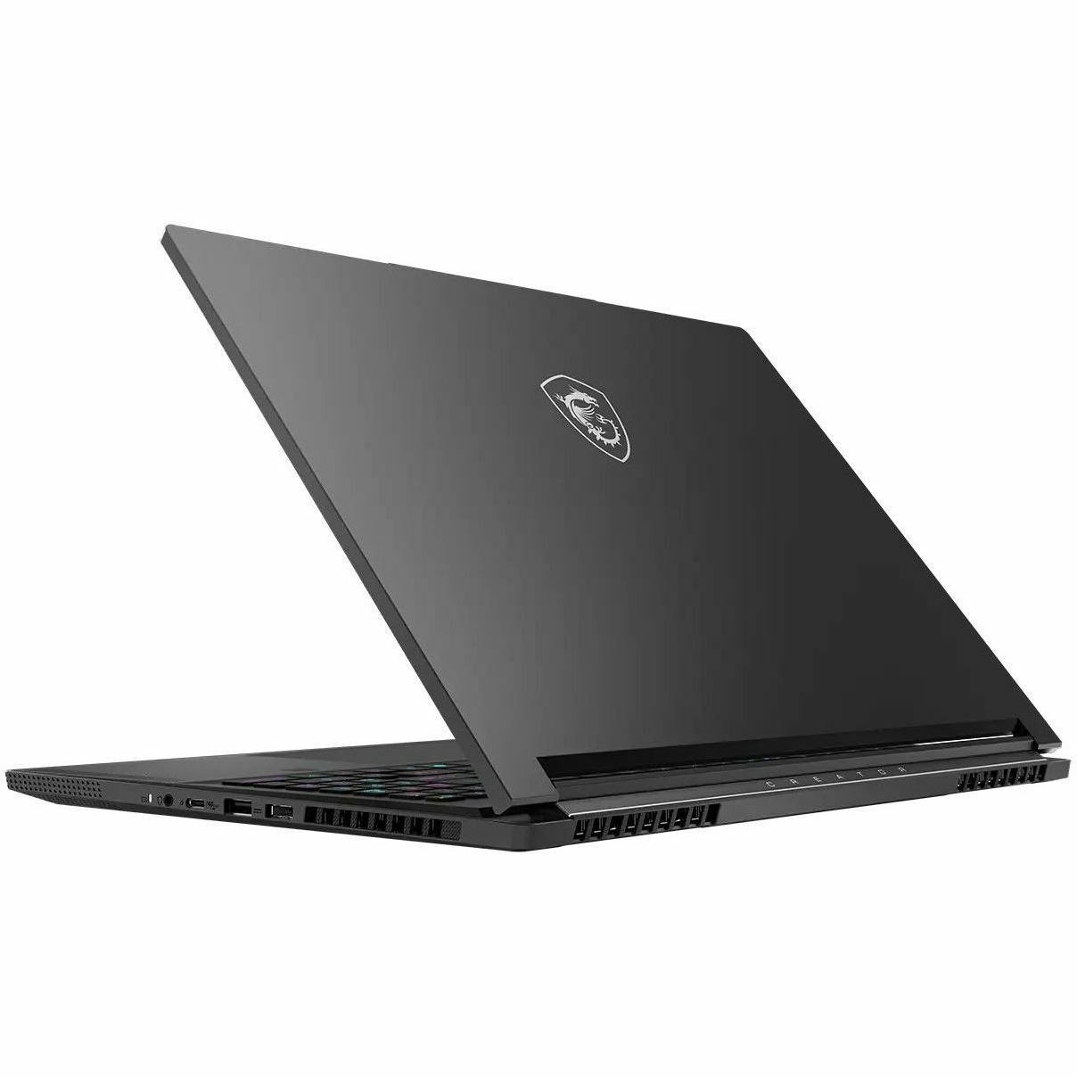MSI Creator A16 AI+ 16" Creator Laptop AMD Ryzen AI 9-365 RTX 4060 32GB 1TB NVMe SSD Win 11 Pro 3 year Warranty