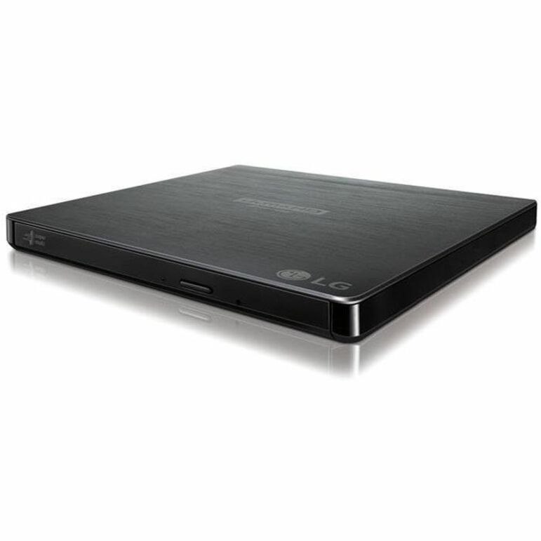 LG Slim Portable Blu-Ray DVD Writer 3D Blu-Ray