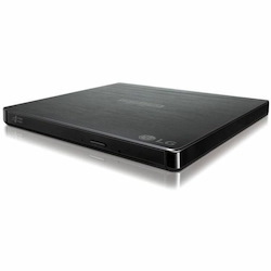 LG BP60NB10 Blu-ray/DVD Writer