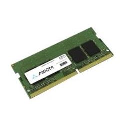 Axiom 16GB DDR4-3200 SODIMM - AX43200S22D/16G
