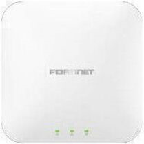 Fortinet FortiAP 231K Tri Band IEEE 802.11a/b/g/n/ac/ax/be/e/h/i/j/k/r/v 9.32 Gbit/s Wireless Access Point - Indoor