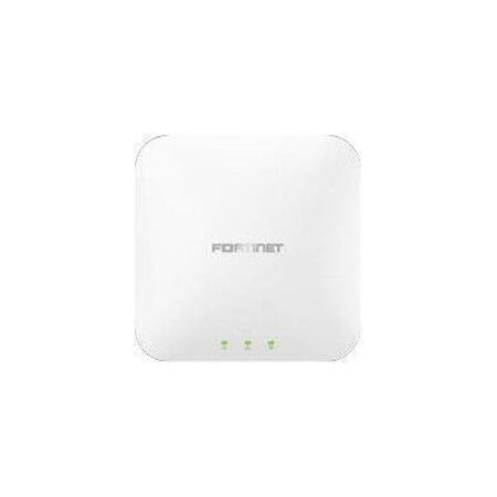 Fortinet FortiAP 231K Tri Band Wi-Fi 7 IEEE 802.11a/b/g/n/ac/ax/be/e/h/i/j/k/r/v 9.32 Gbit/s Wireless Access Point - Indoor