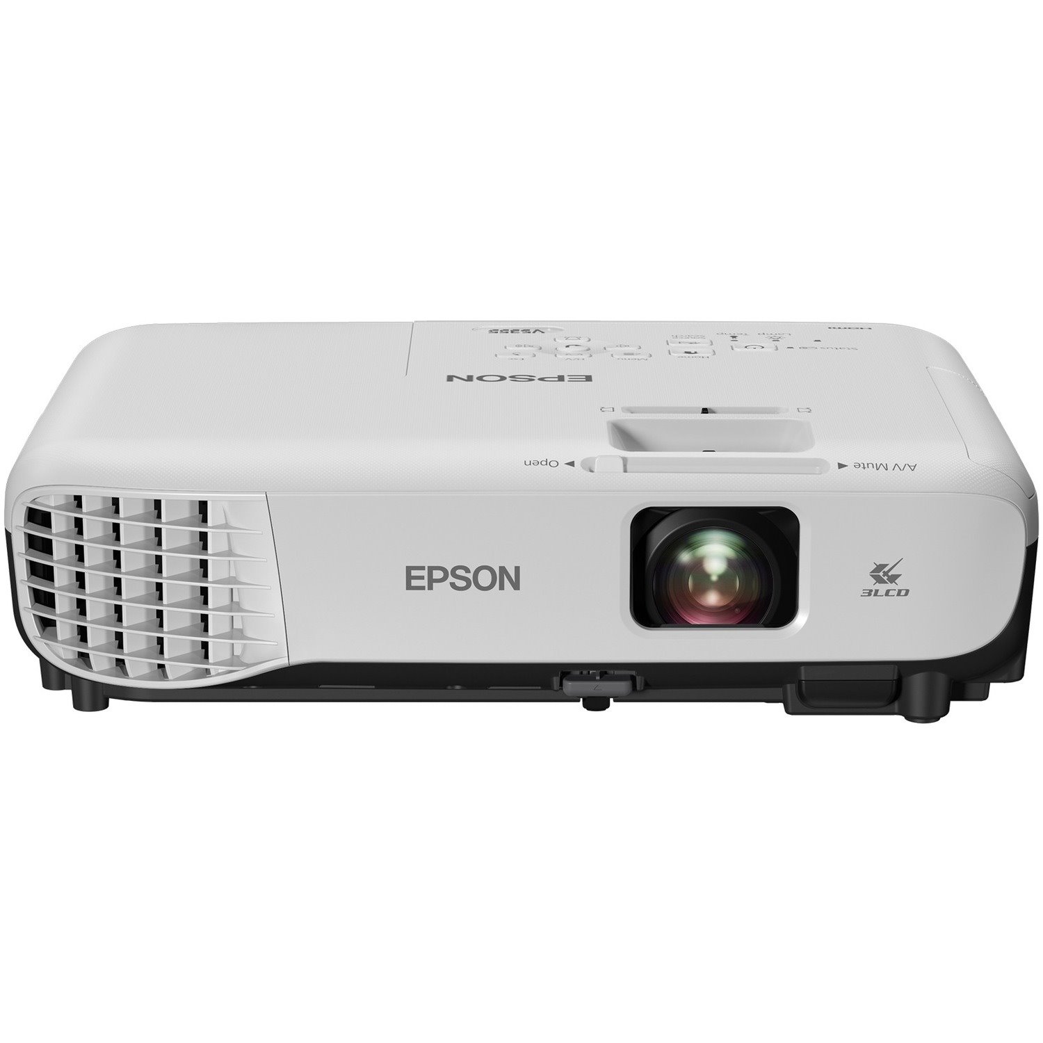 Epson VS355 LCD Projector - 16:10