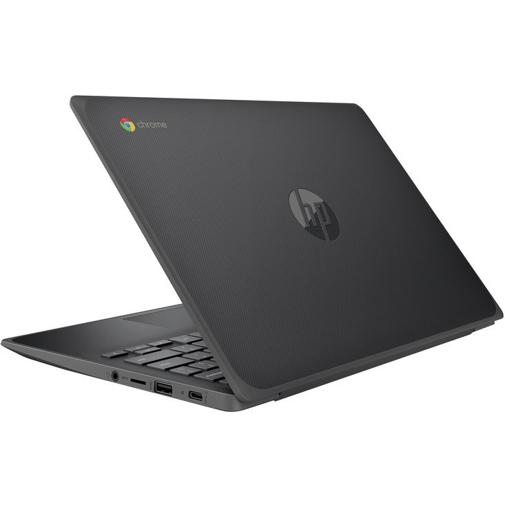 HP Chromebook 11 G8 EE 11.6" Rugged Chromebook - HD - Intel Celeron N4120 - 8 GB - 64 GB Flash Memory - English Keyboard