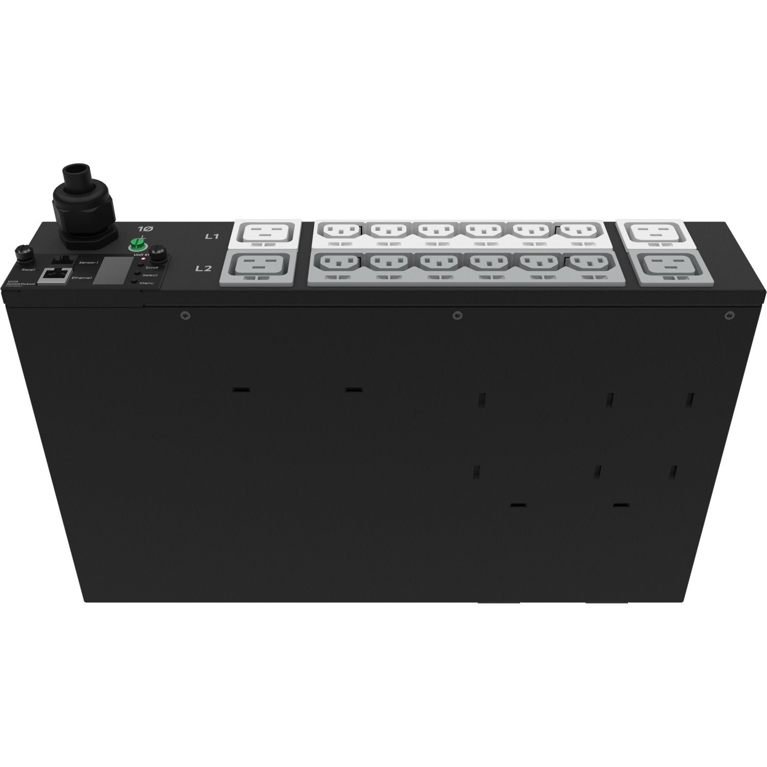 HPE P9R52A PDU