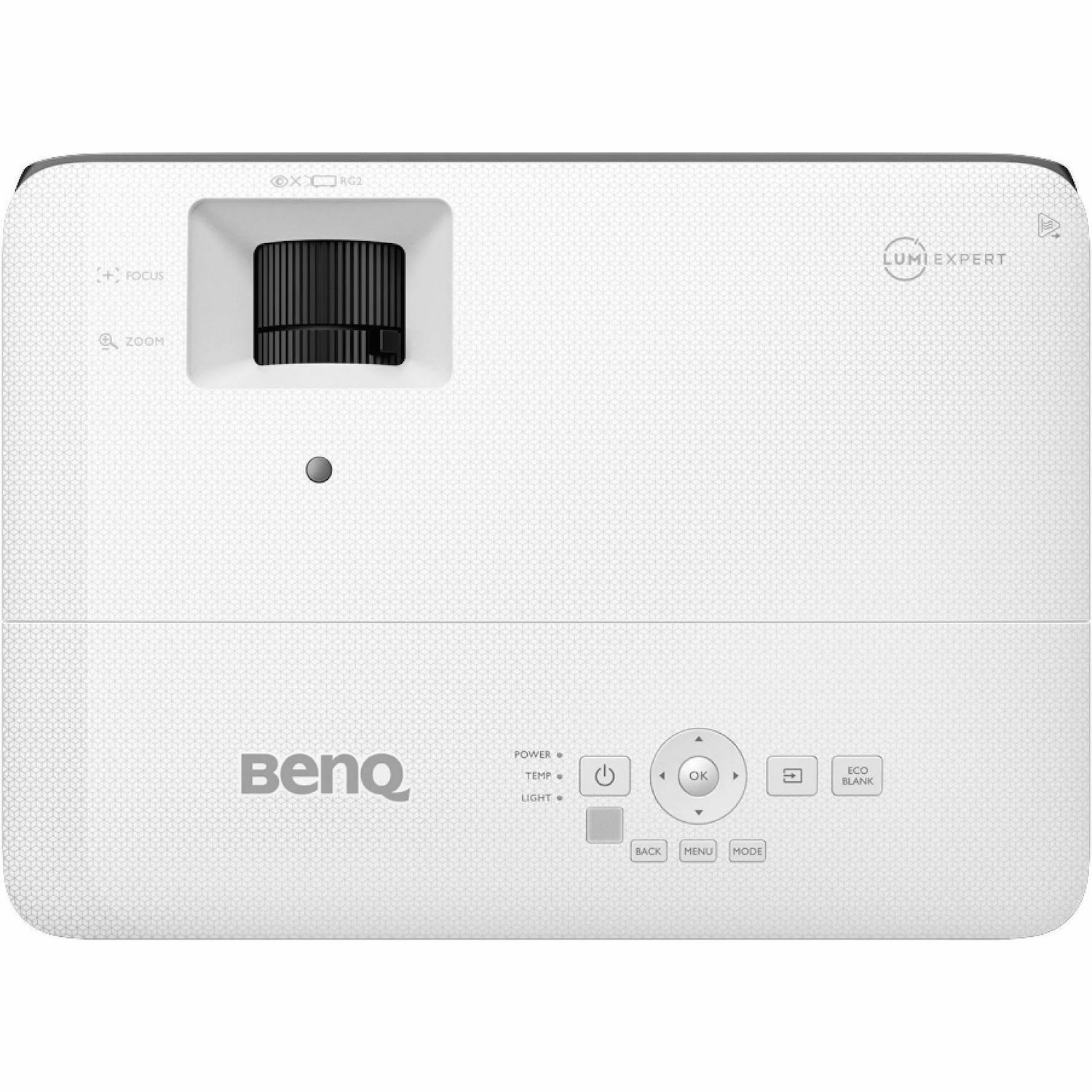 BenQ TK700ST 3D Short Throw DLP Projector - 16:9 - Portable