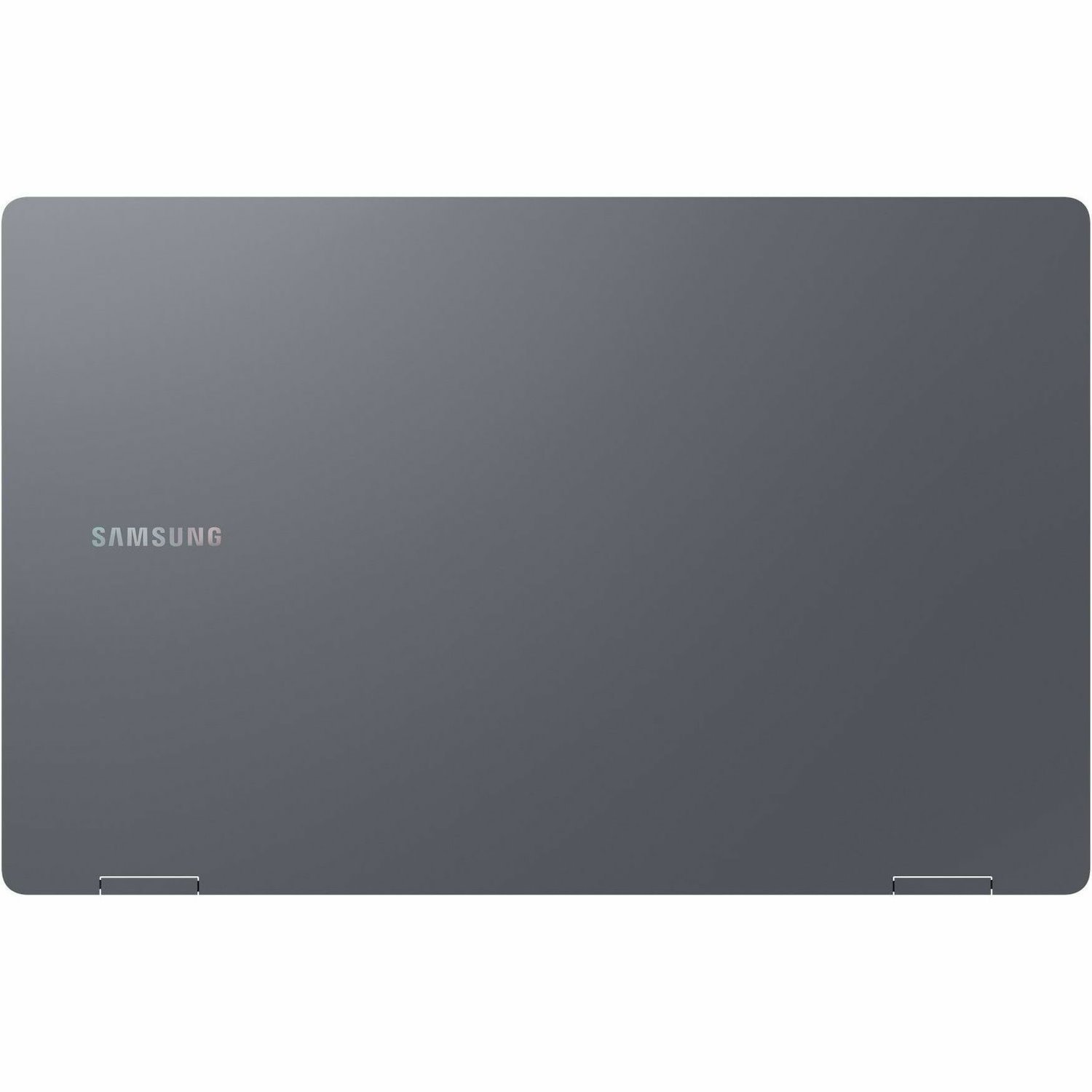 Samsung Galaxy Book4 360 NP754QGK-KG3US 15.6" Convertible 2 in 1 Notebook - Intel Core 5 120U - 16 GB - 256 GB SSD - Moonstone Gray