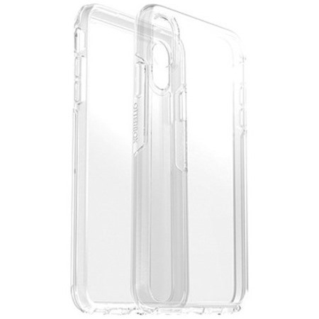 OtterBox Symmetry Case for Apple iPhone XS Max Smartphone - Clear