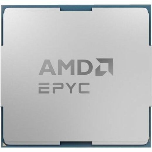 HPE - Certified Genuine Parts EPYC 9004 9174F Hexadeca-core (16 Core) 4.10 GHz Processor Upgrade