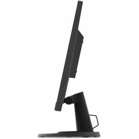 LENOVO DCG SOURCING D27-40 27" Class Full HD LED Monitor - 16:9 - Raven Black