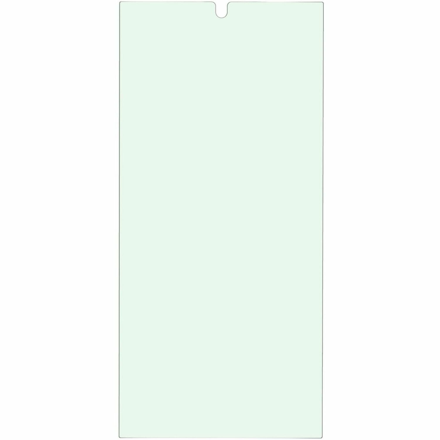Belkin ScreenForce TrueClear Curve Screen Protector for Samsung Galaxy S24 Ultra