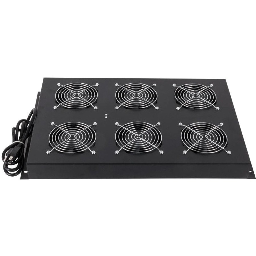 Rack Solutions Fantray for 151SW Data Center Rack (US)