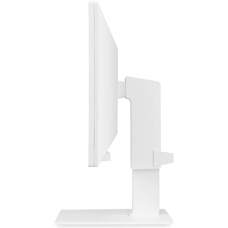 LG 22BL450Y-W 22" Class Full HD LCD Monitor - 16:9 - White - TAA Compliant
