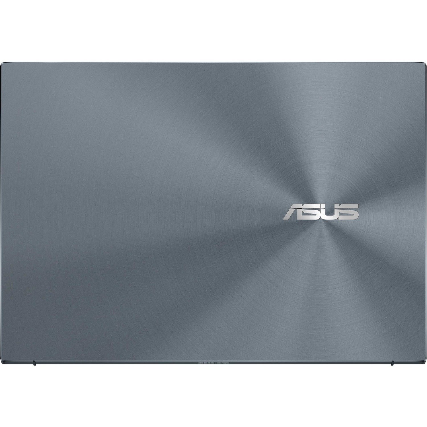 Asus Zenbook 14X OLED UX5401 UX5401ZA-L7136X 14" Notebook - 2.8K - Intel Core i7 12th Gen i7-12700H - 16 GB - 512 GB SSD - Pine Gray