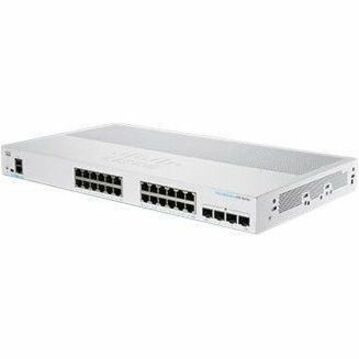 Cisco 250 CBS250-24T-4X Ethernet Switch