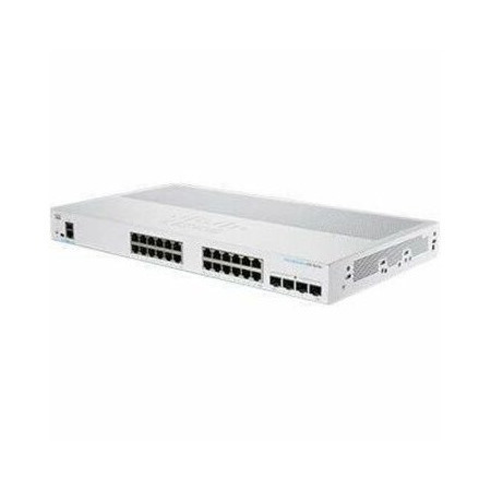 Cisco 250 CBS250-24T-4X Ethernet Switch