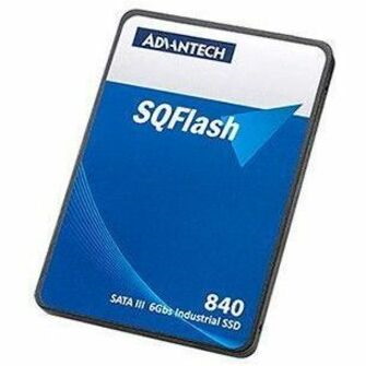 Advantech SQFlash 840 3.75 TB Solid State Drive - 2.5" Internal - SATA (SATA/600)