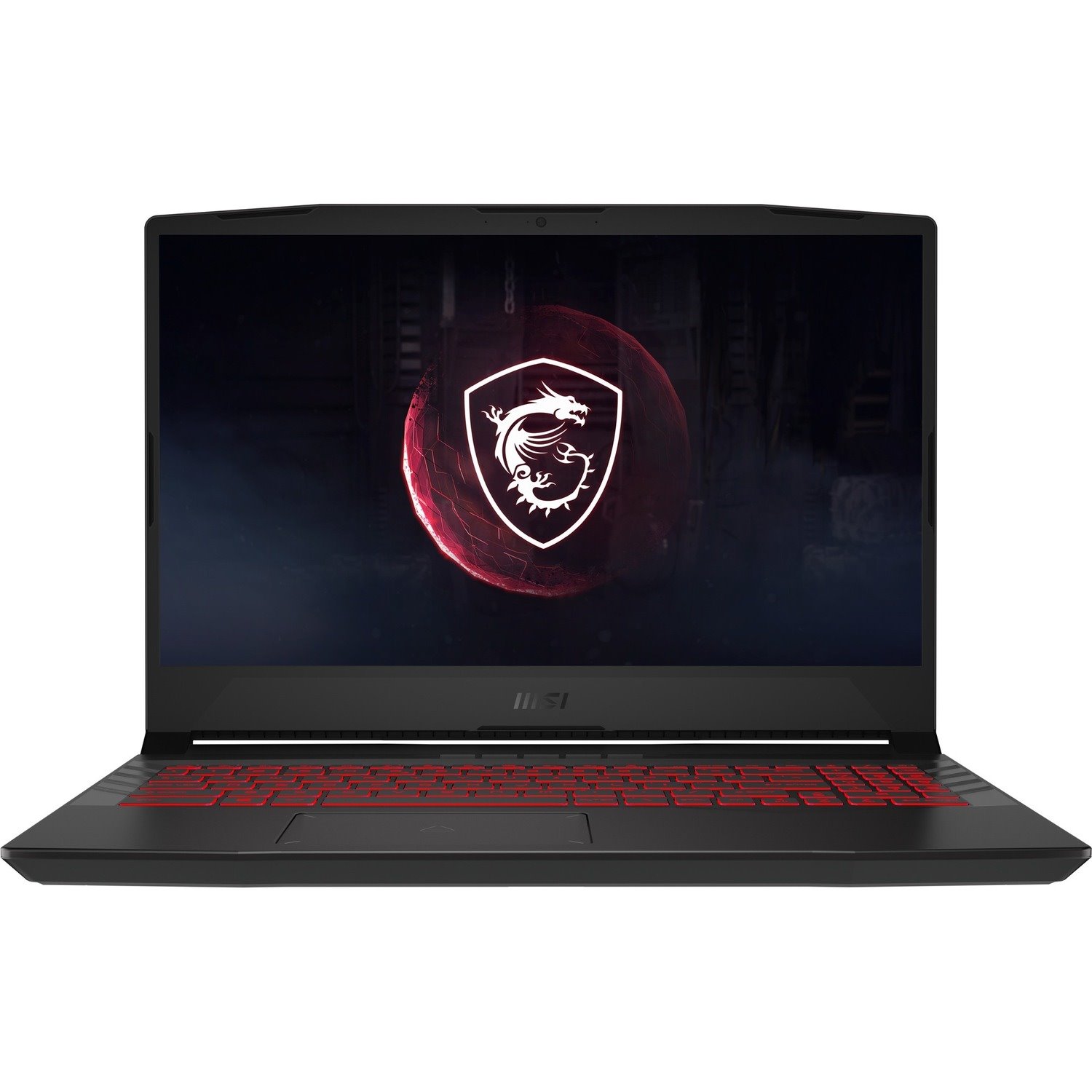 MSI Pulse GL66 Pulse GL66 11UCK-1249 15.6" Gaming Notebook - Full HD - 144 Hz - Intel Core i7 11th Gen i7-11800H - 16 GB - 1 TB SSD - Titanium Gray