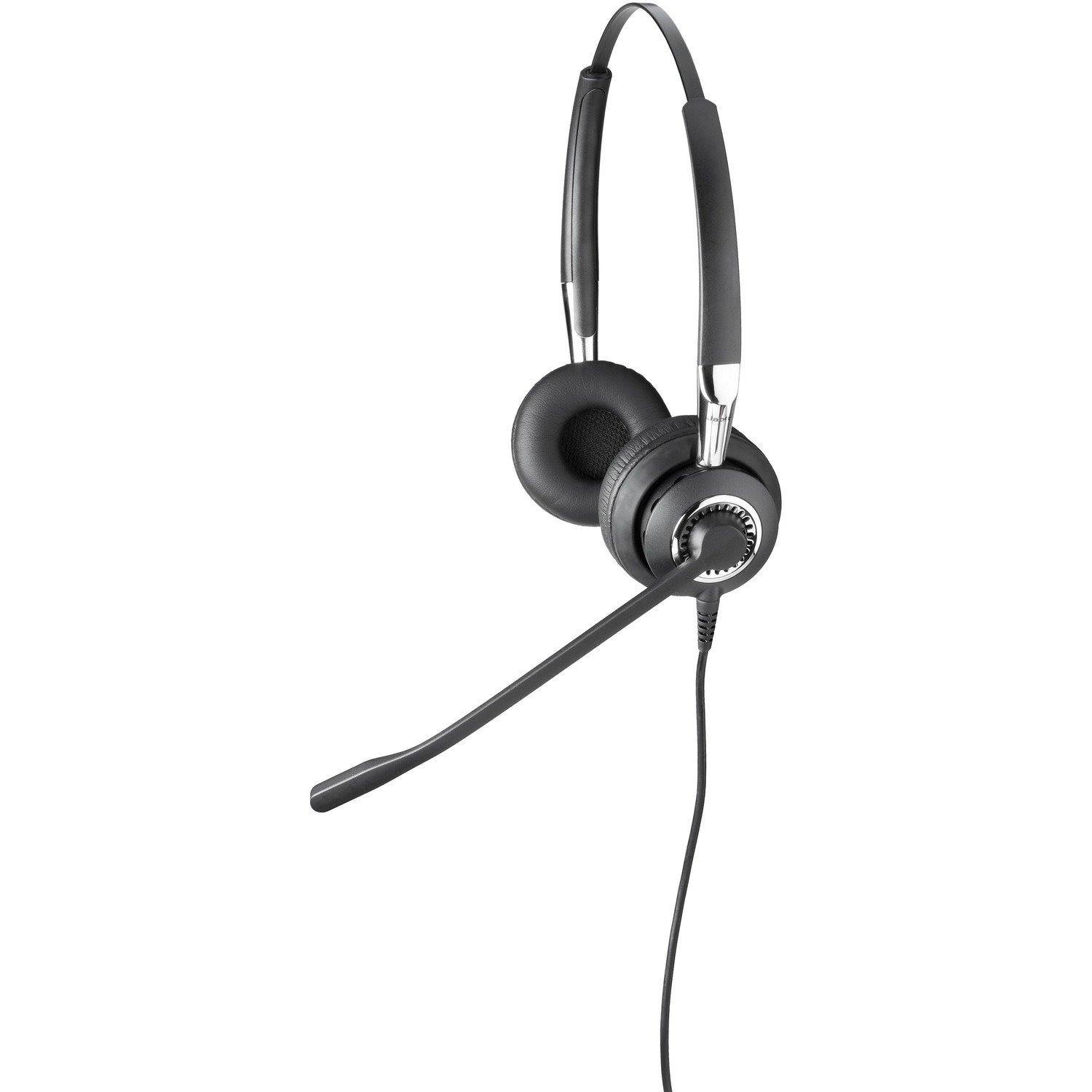 Jabra BIZ 2400 II USB Headset