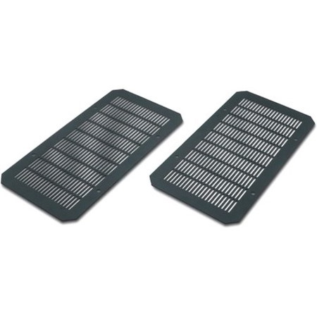 NetShelter WX Vented Gland Plates