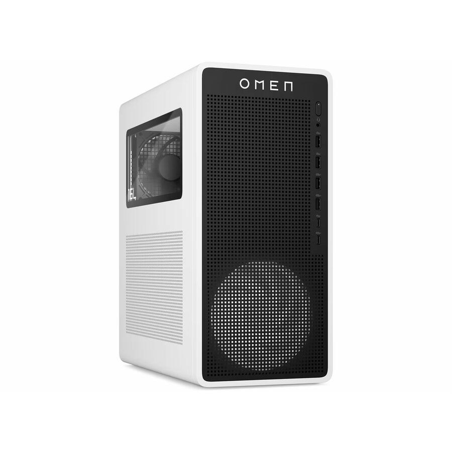 HP Omen 16L Gaming Desktop TG03-0059 PC Canada - French Bilingual